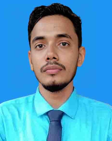 মোঃ রমজান আলী খান সুজন